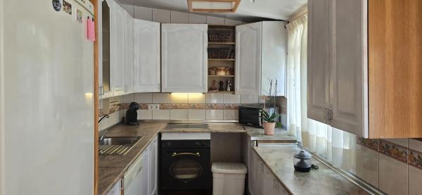 Casa independiente en Partida El Runal