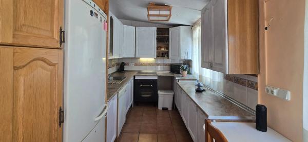 Casa independiente en Partida El Runal