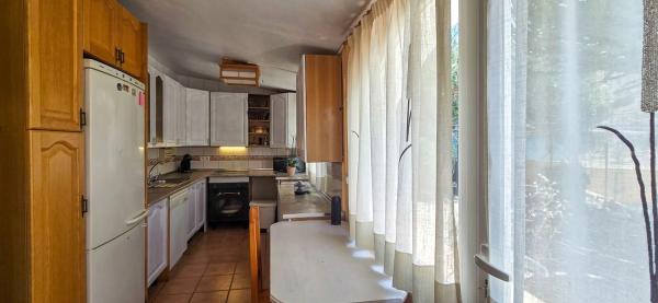 Casa independiente en Partida El Runal