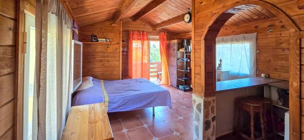 Casa independiente en Partida El Runal