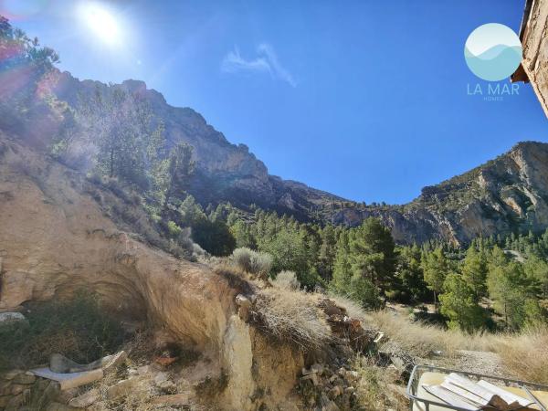 Casa independiente en camino de la Partida Pla Gralla, 24