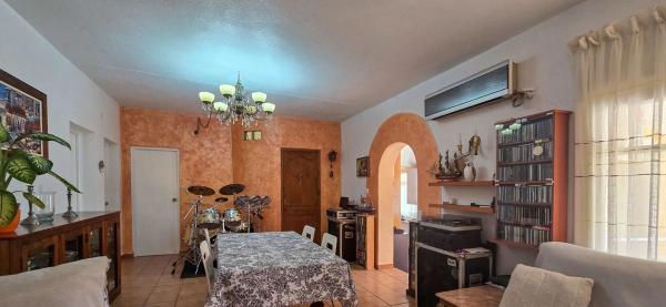 Casa independiente en Partida El Runal