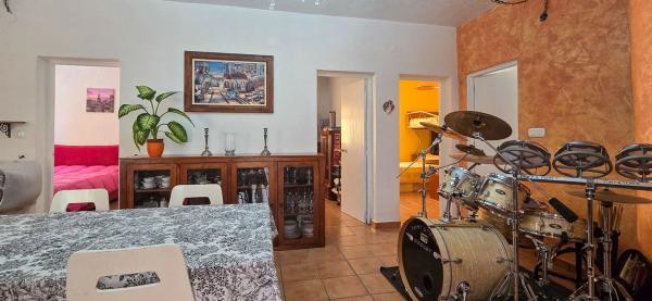 Casa independiente en Partida El Runal