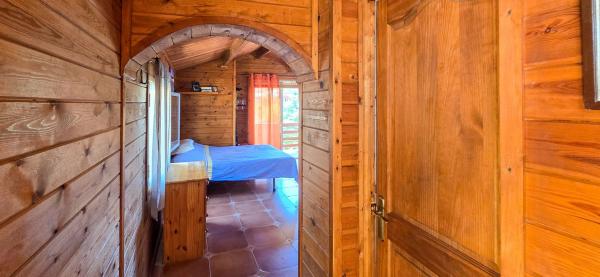 Casa independiente en Partida El Runal