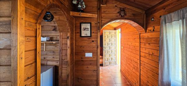 Casa independiente en Partida El Runal