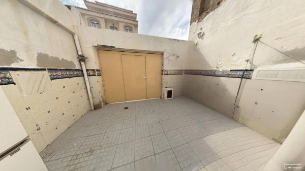 Casa independiente en calle de Sant Vicent