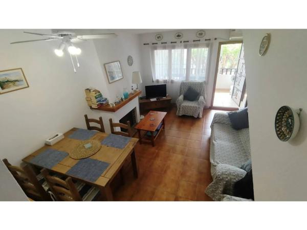 Dúplex en Residencial Almadraba