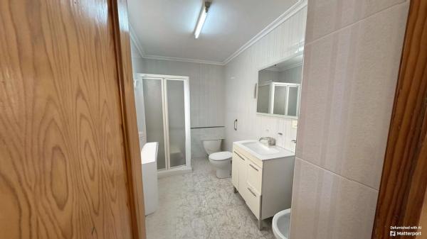 Casa independiente en calle de Sant Vicent