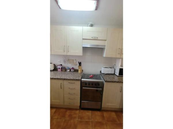 Dúplex en Residencial Almadraba