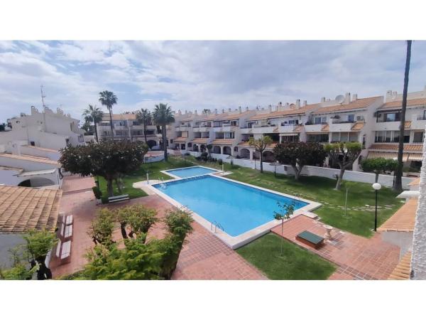 Dúplex en Residencial Almadraba