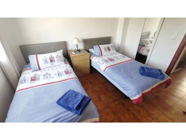 Dúplex en Residencial Almadraba