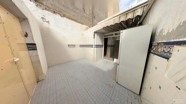 Casa independiente en calle de Sant Vicent