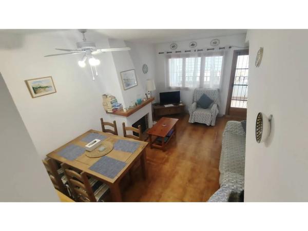 Dúplex en Residencial Almadraba