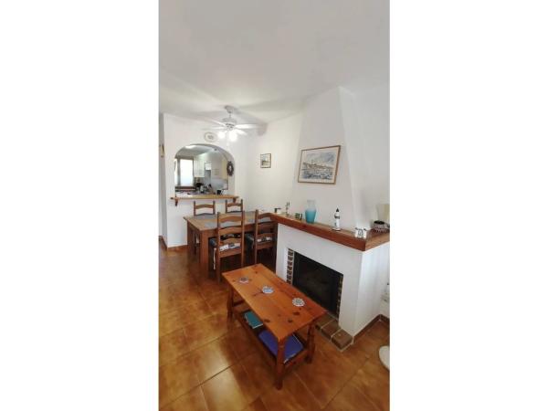 Dúplex en Residencial Almadraba