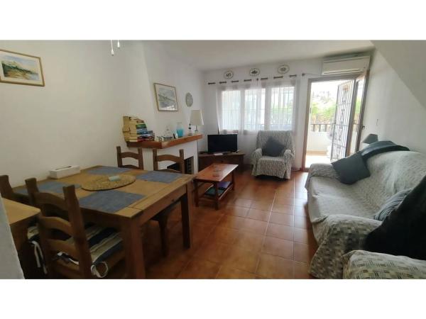 Dúplex en Residencial Almadraba