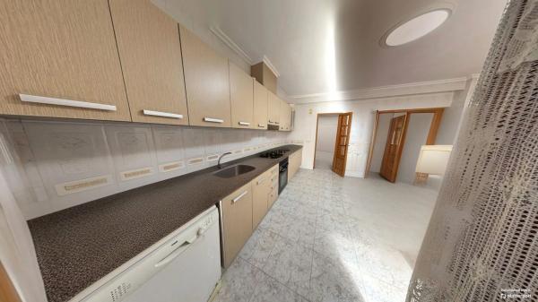 Casa independiente en calle de Sant Vicent