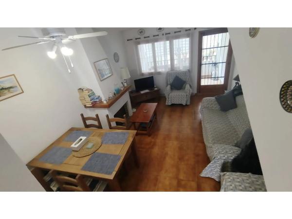 Dúplex en Residencial Almadraba