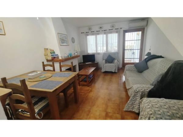 Dúplex en Residencial Almadraba