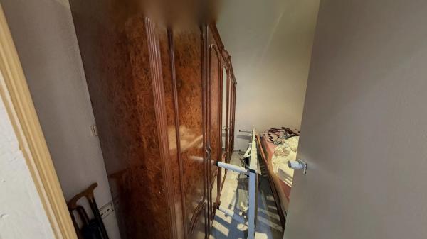 Casa independiente en calle de Sant Vicent