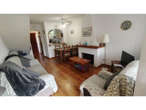 Dúplex en Residencial Almadraba