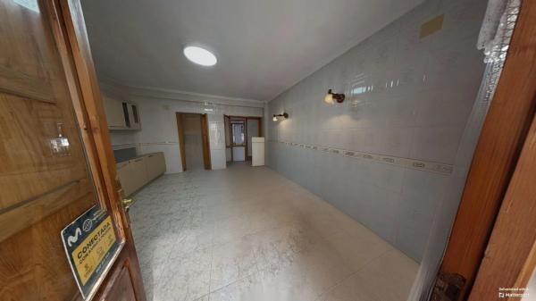 Casa independiente en calle de Sant Vicent