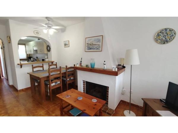 Dúplex en Residencial Almadraba