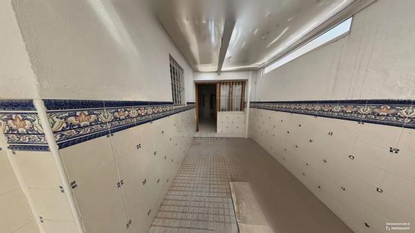 Casa independiente en calle de Sant Vicent