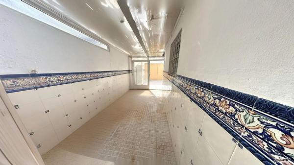 Casa independiente en calle de Sant Vicent