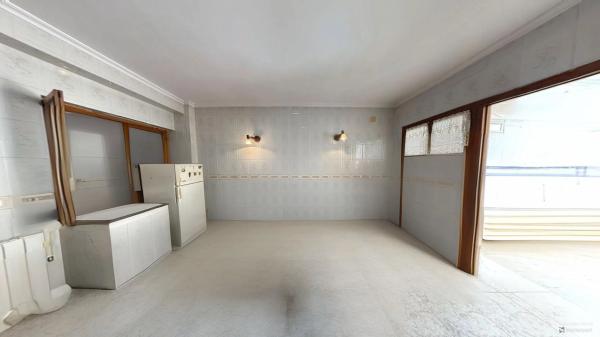 Casa independiente en calle de Sant Vicent