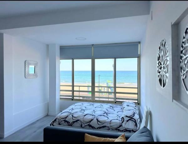 Estudio en avenida Jaime i el Conquistador, 82