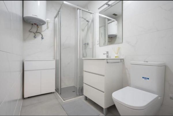 Estudio en avenida Jaime i el Conquistador, 82