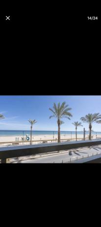 Estudio en avenida Jaime i el Conquistador, 82