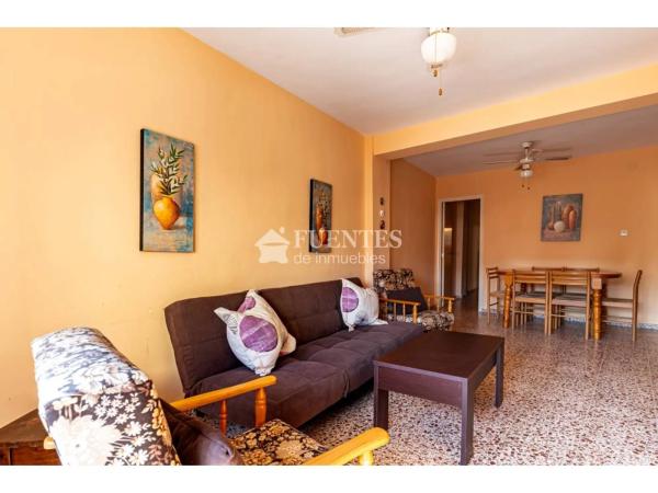 Piso en calle Llauradors