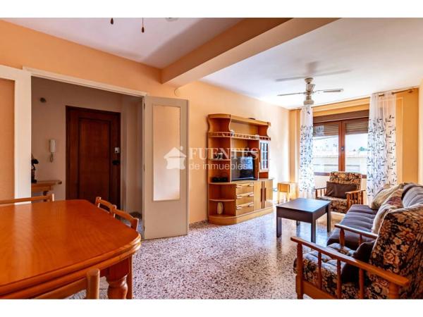 Piso en calle Llauradors