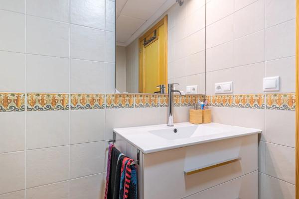 Piso en calle de la Xorutella