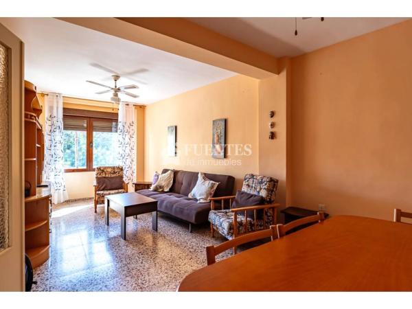 Piso en calle Llauradors