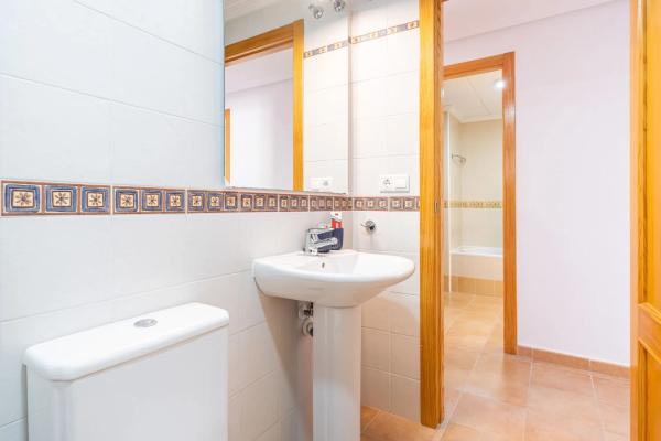 Piso en calle de la Xorutella