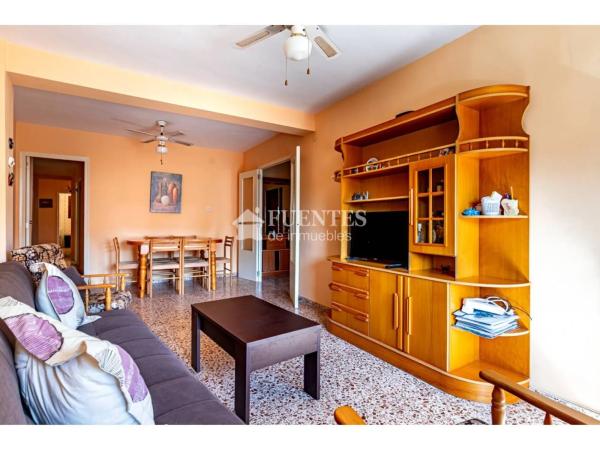 Piso en calle Llauradors