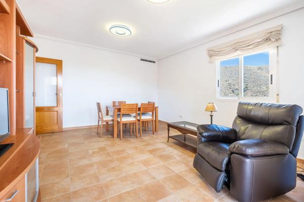 Piso en calle de la Xorutella