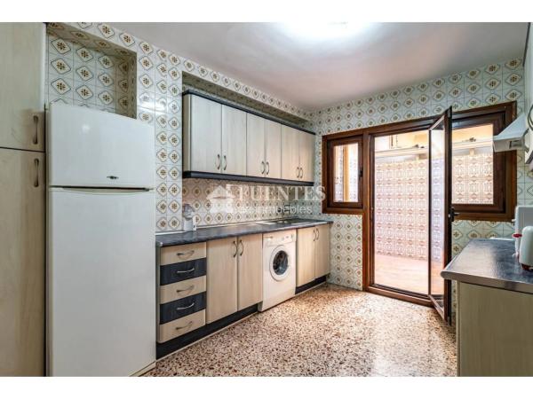 Piso en calle Llauradors