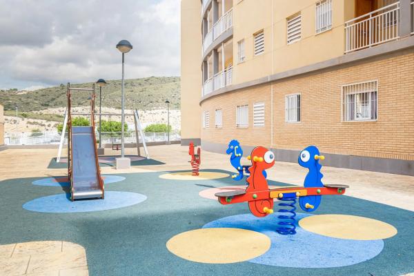 Piso en calle de la Xorutella