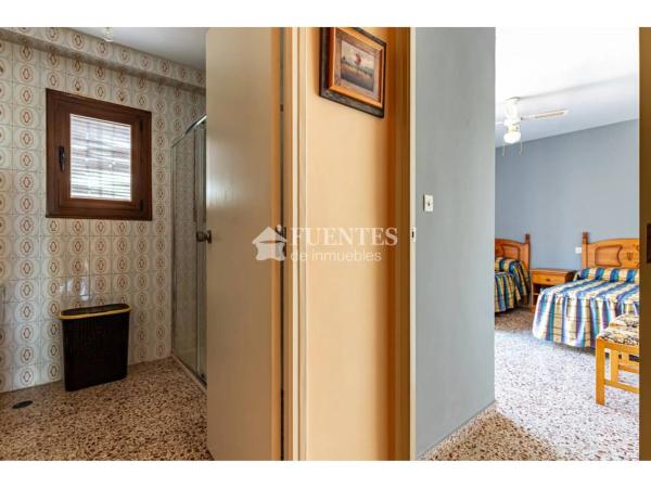 Piso en calle Llauradors