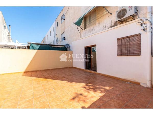 Piso en calle Llauradors