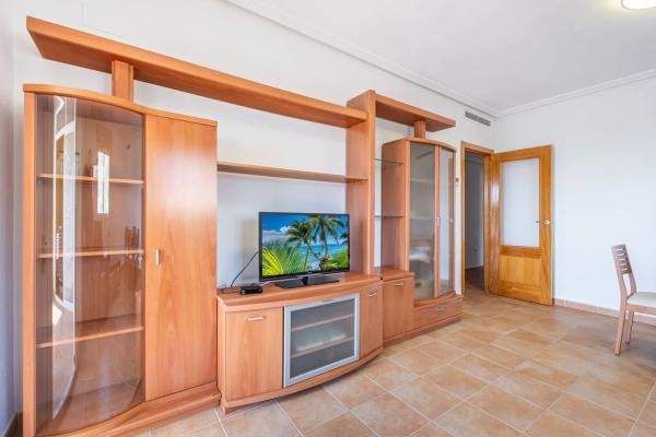 Piso en calle de la Xorutella