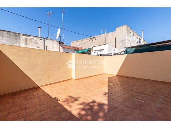 Piso en calle Llauradors