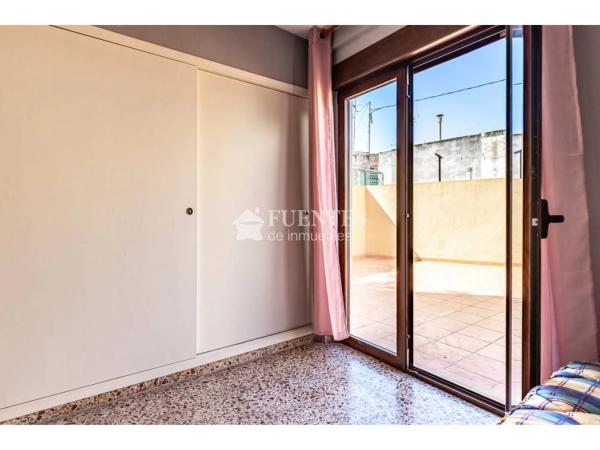 Piso en calle Llauradors