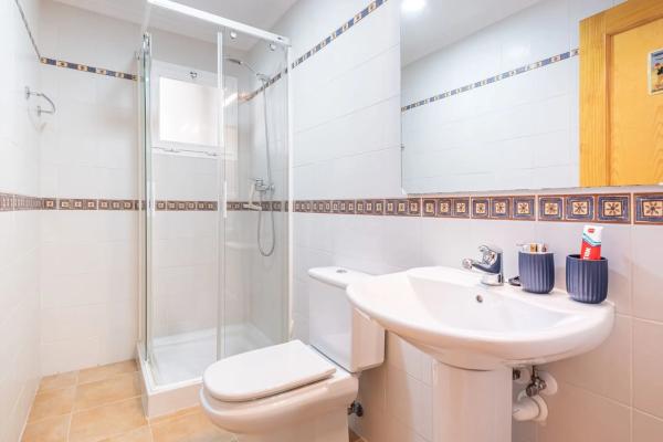 Piso en calle de la Xorutella