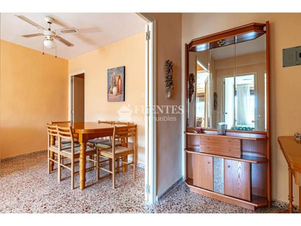 Piso en calle Llauradors