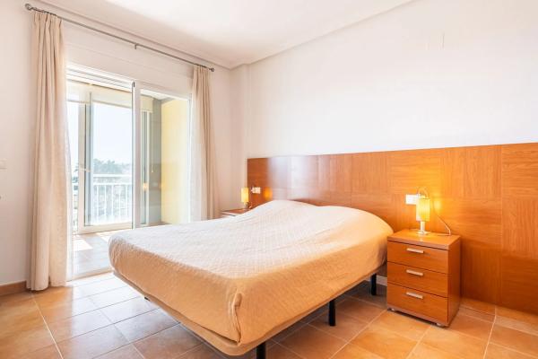 Piso en calle de la Xorutella