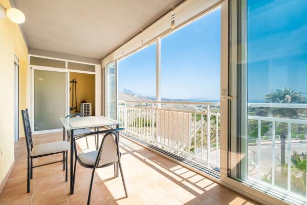 Piso en calle de la Xorutella